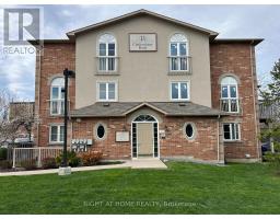 5 - 13 CHELTENHAM ROAD, Barrie, Ontario