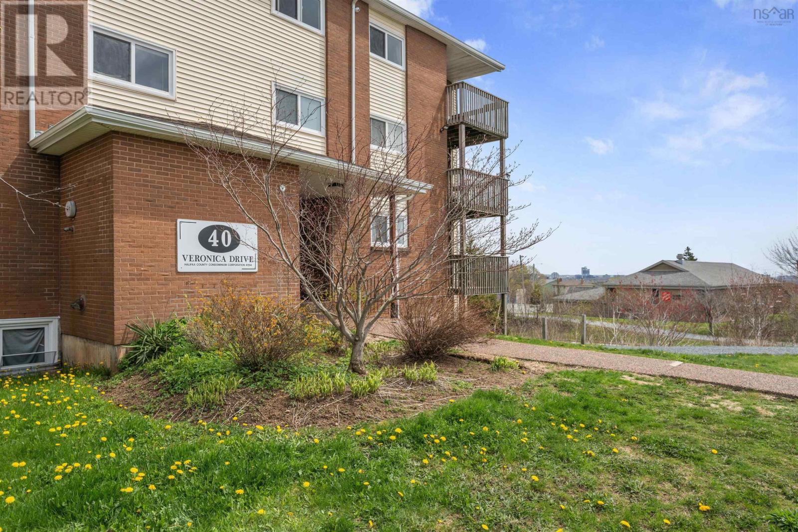 202 40 Veronica Drive, Halifax, Nova Scotia  B3N 3A3 - Photo 47 - 202611153