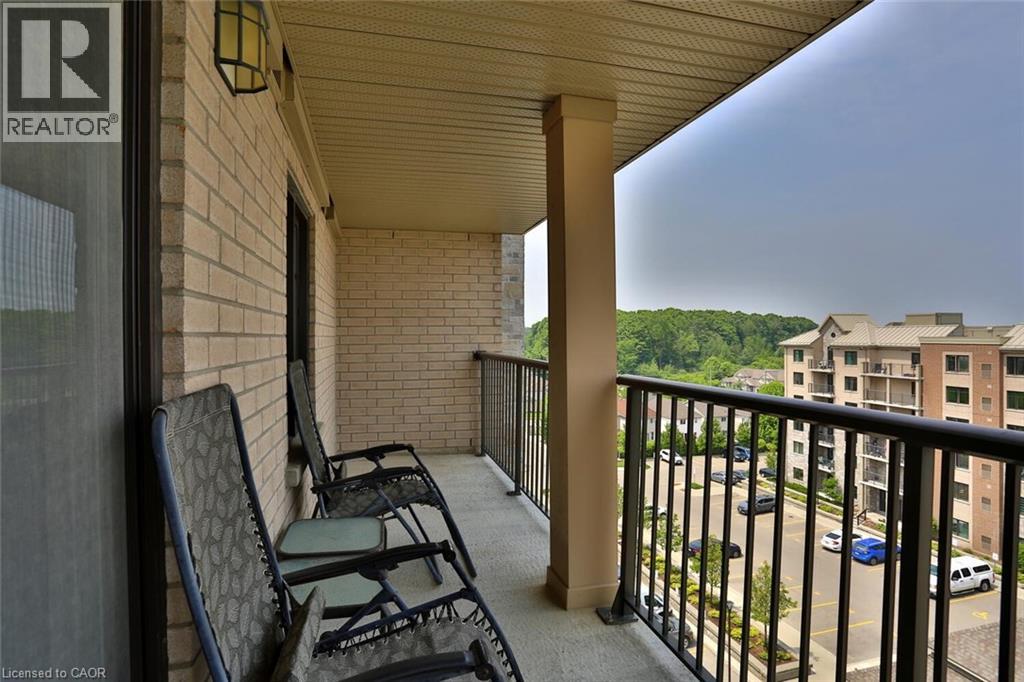 776 Laurelwood Drive Unit# 705, Waterloo, Ontario  N2V 0A8 - Photo 24 - 40817121
