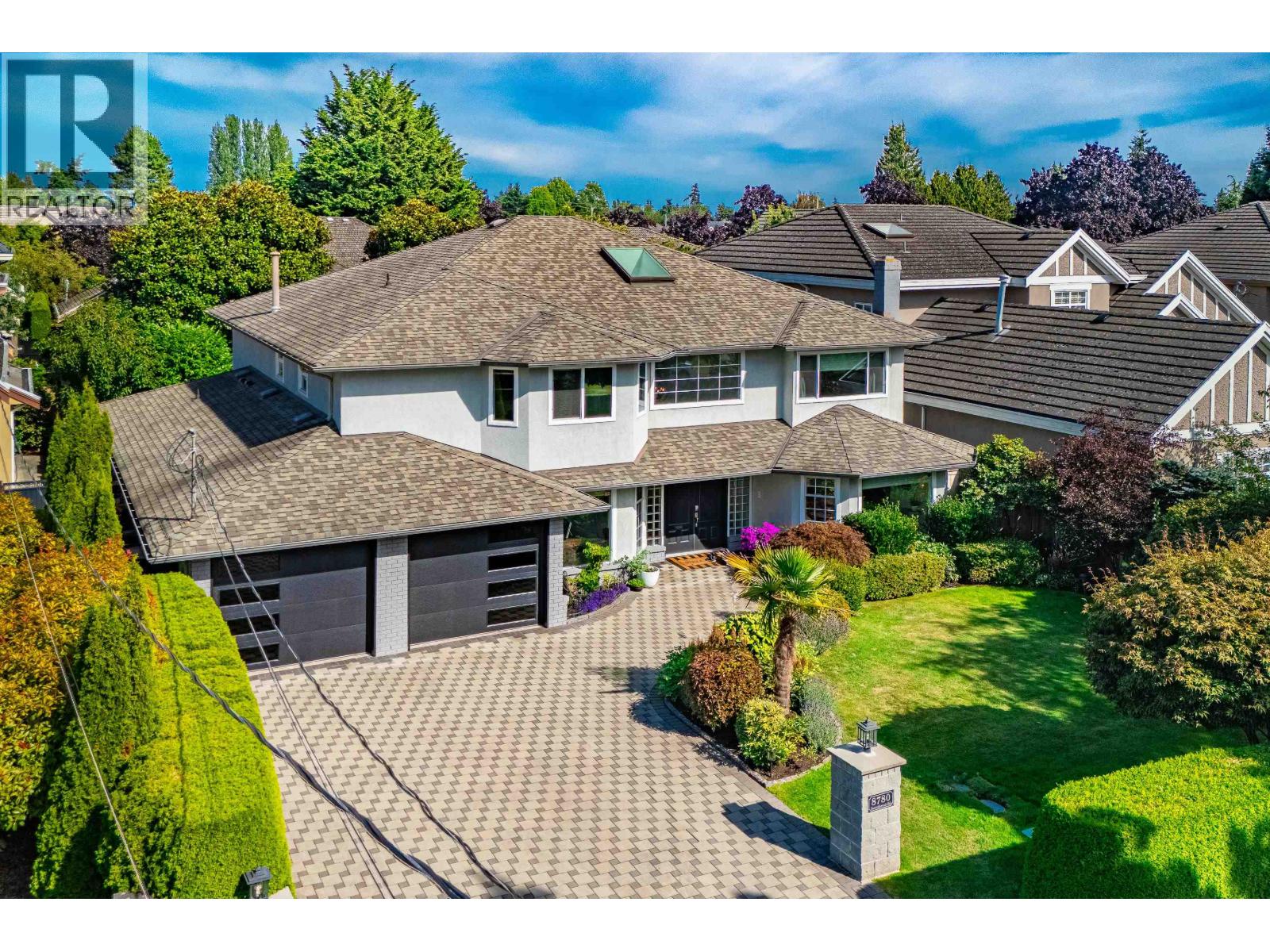 8780 Scotchbrook Road, Richmond, British Columbia  V6Y 2M3 - Photo 2 - R3103444