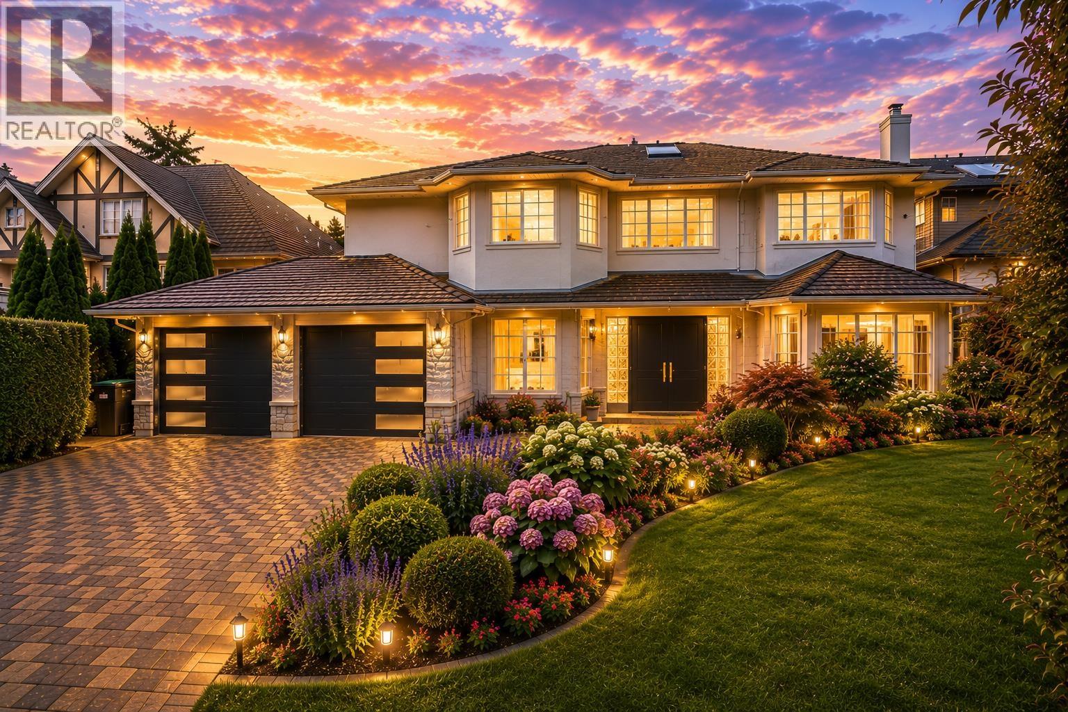 8780 SCOTCHBROOK ROAD, Richmond, British Columbia