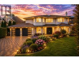 8780 SCOTCHBROOK ROAD, Richmond, British Columbia
