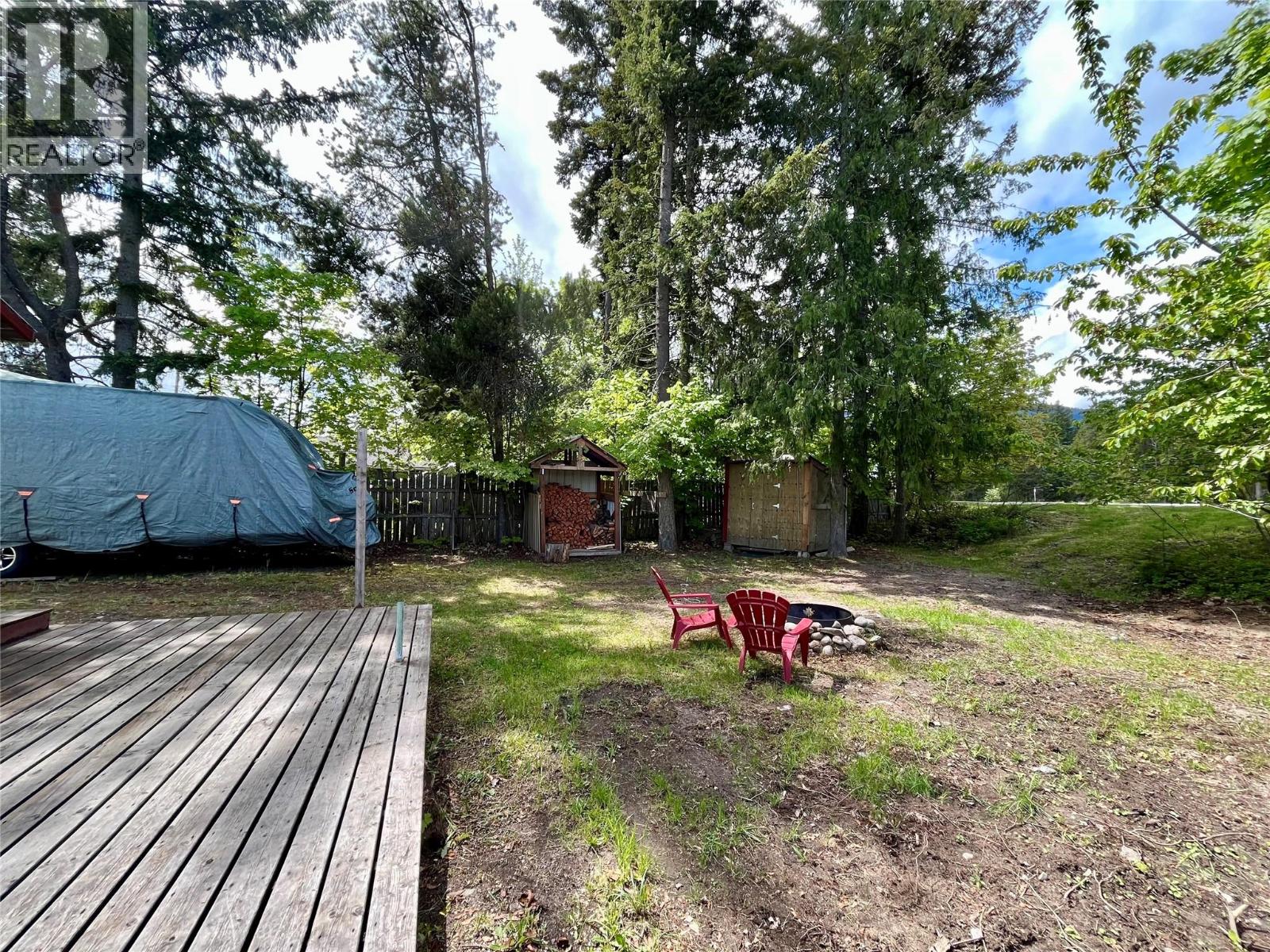 305 8th Avenue Nw, Nakusp, British Columbia  V0G 1R0 - Photo 23 - 10387835