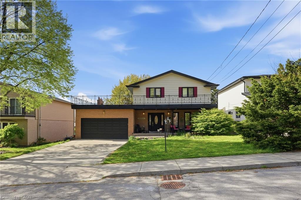 23 Hildegard Drive, Hamilton, Ontario  L8K 5S1 - Photo 2 - 40830646