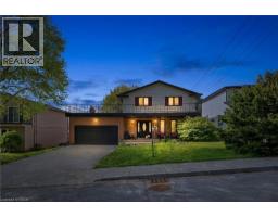 23 HILDEGARD Drive, Hamilton, Ontario