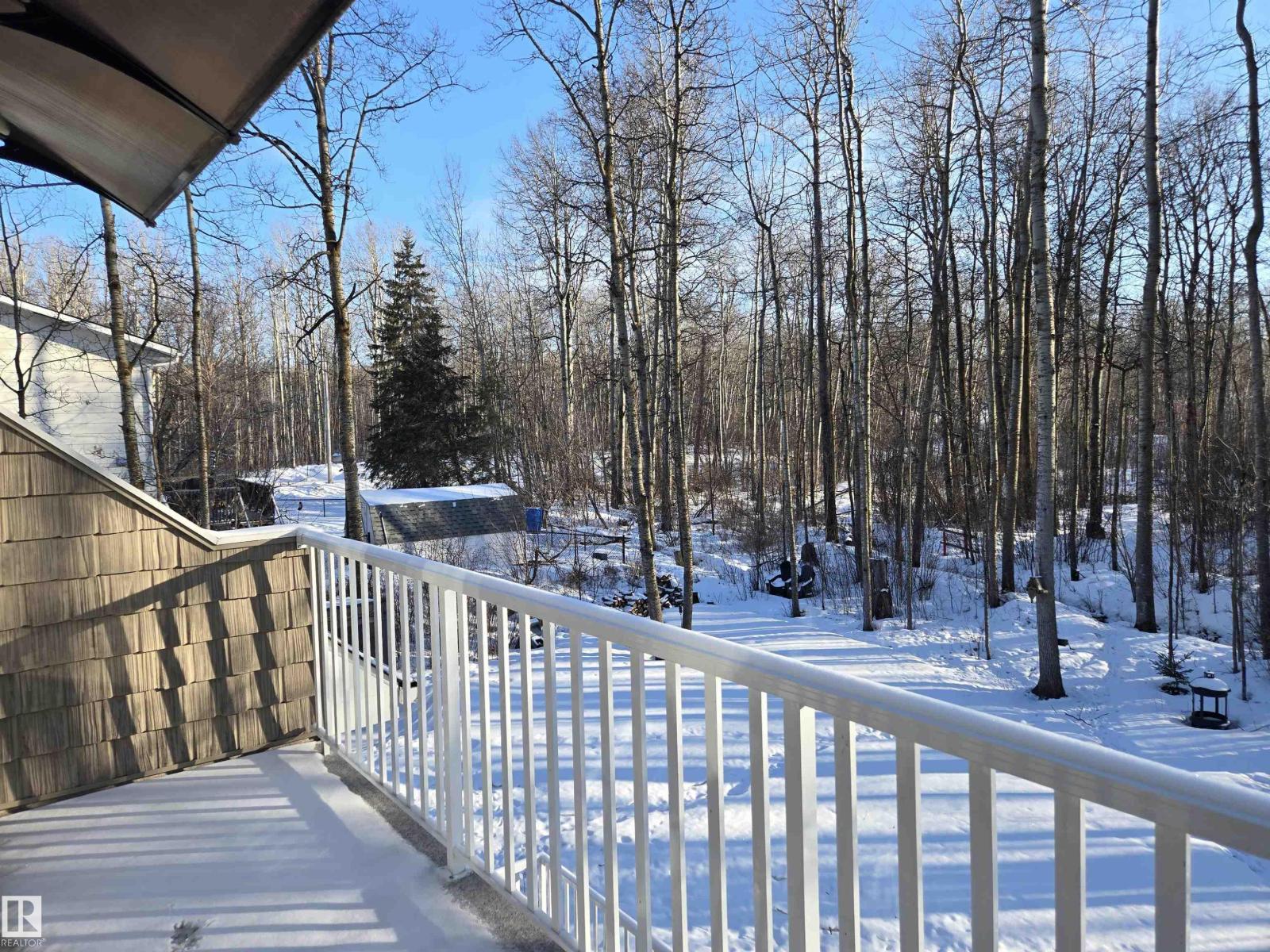 3 Conifer Cr, Rural Lac Ste. Anne County, Alberta  T0E 0V0 - Photo 33 - E4477703