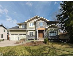 5407 109 St NW, Edmonton, Alberta T6H 3A7 (29764024)