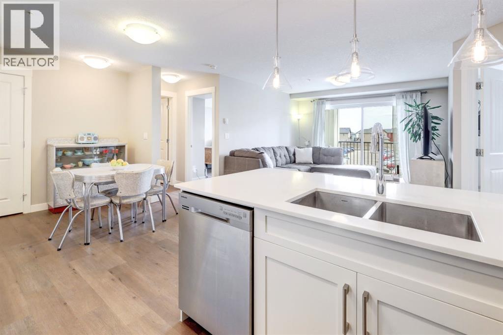 4305, 450 Sage Valley Drive NW, Calgary, Alberta