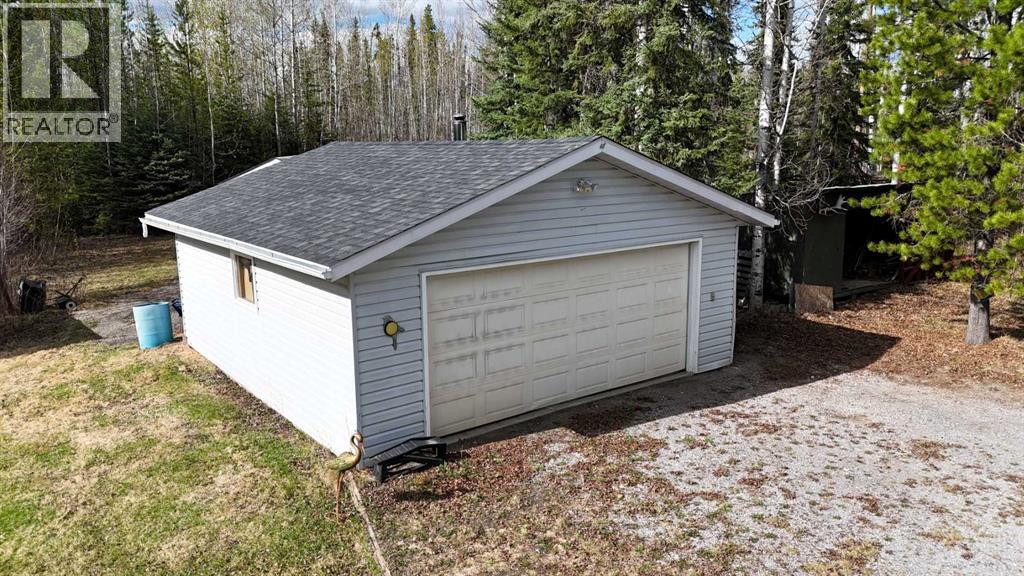 52008a Hwy 47, Rural Yellowhead County, Alberta  T7E 3B9 - Photo 7 - A2310972