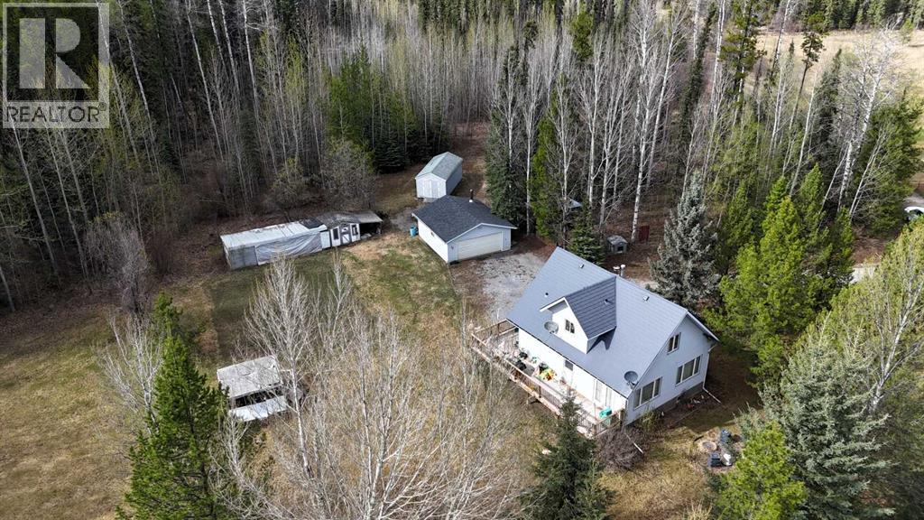 52008a Hwy 47, Rural Yellowhead County, Alberta  T7E 3B9 - Photo 1 - A2310972