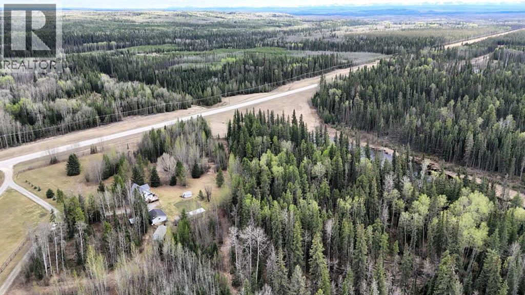 52008a Hwy 47, Rural Yellowhead County, Alberta  T7E 3B9 - Photo 2 - A2310972