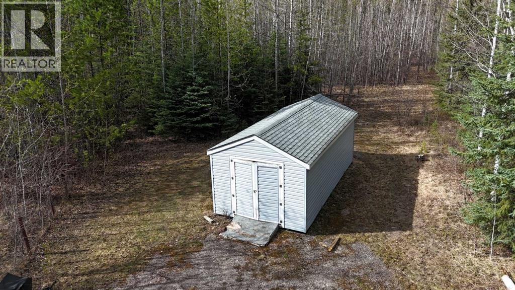 52008a Hwy 47, Rural Yellowhead County, Alberta  T7E 3B9 - Photo 9 - A2310972