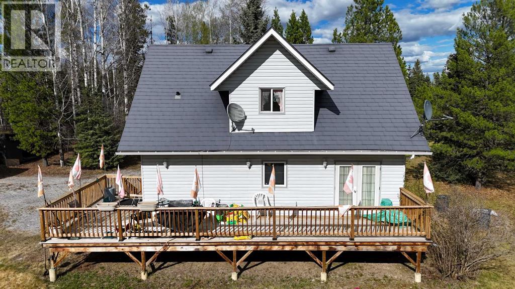 52008a Hwy 47, Rural Yellowhead County, Alberta  T7E 3B9 - Photo 8 - A2310972