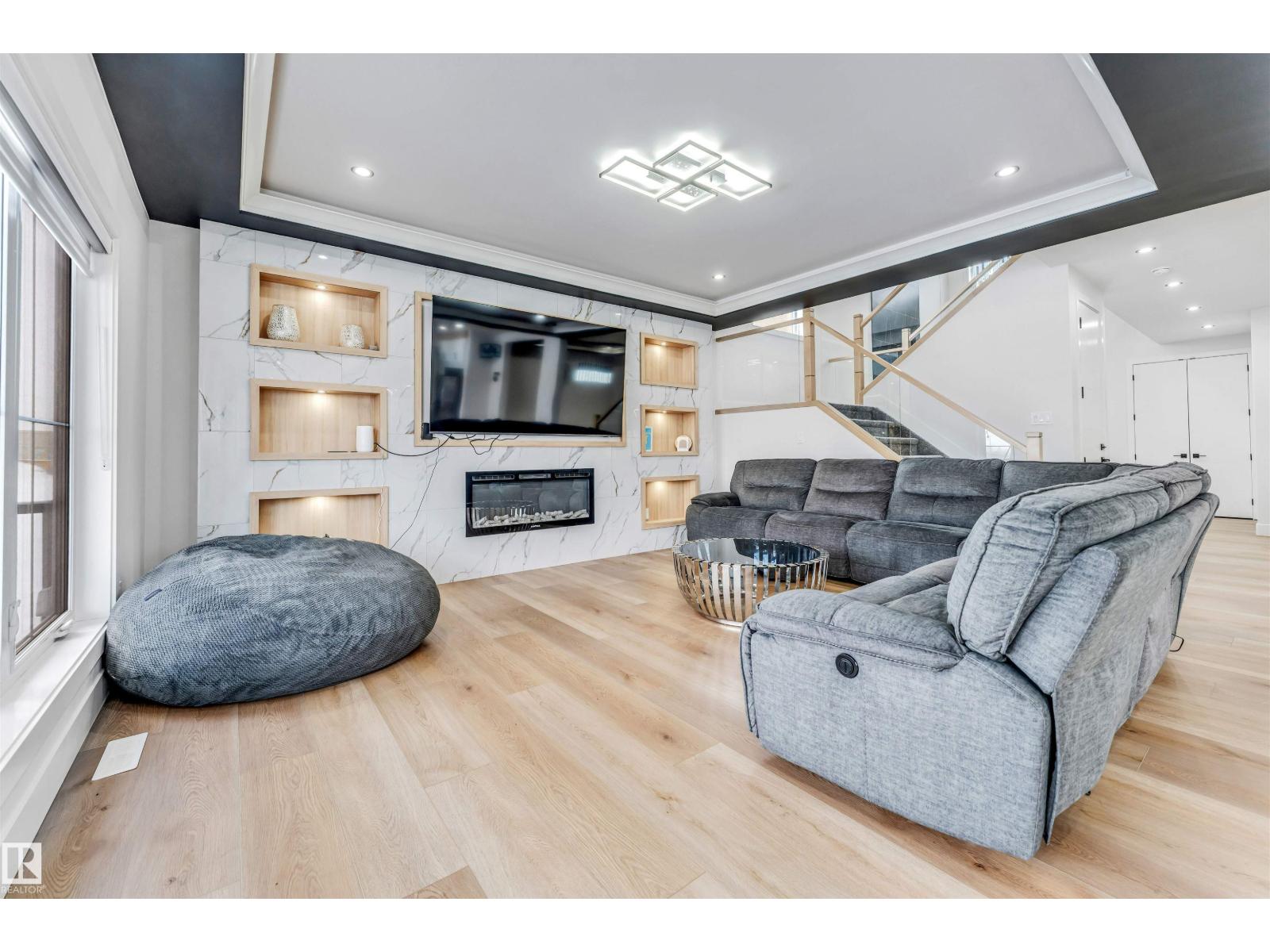 304 33 Av Nw, Edmonton, Alberta  T6T 2V8 - Photo 10 - E4488335