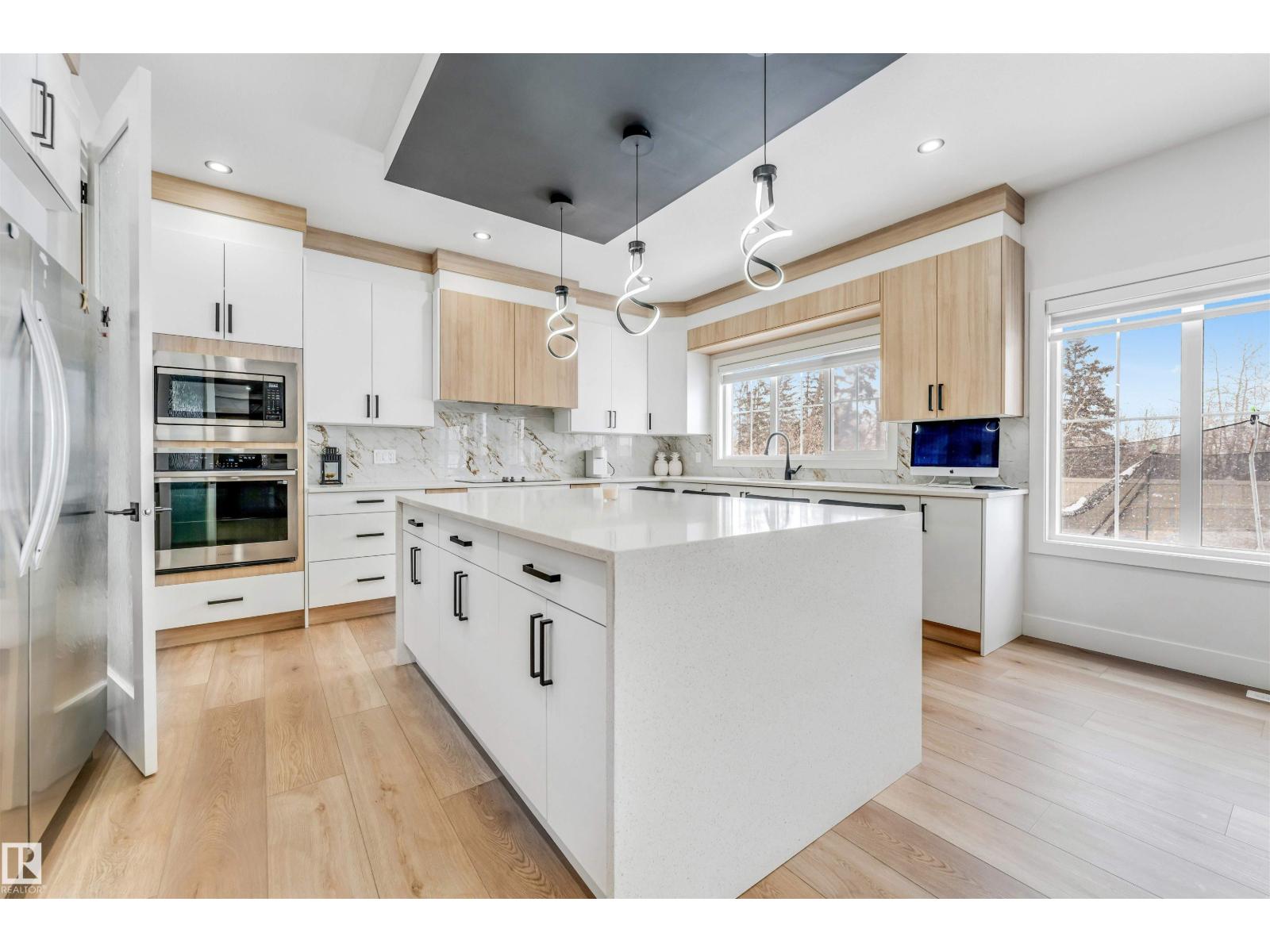 304 33 Av Nw, Edmonton, Alberta  T6T 2V8 - Photo 4 - E4488335