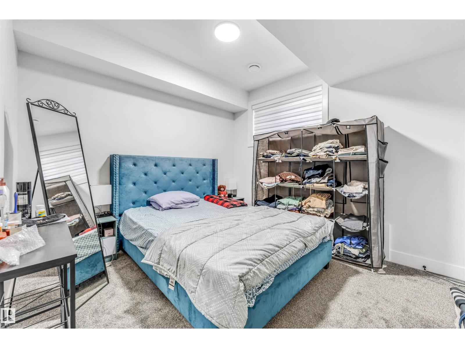 304 33 Av Nw, Edmonton, Alberta  T6T 2V8 - Photo 48 - E4488335