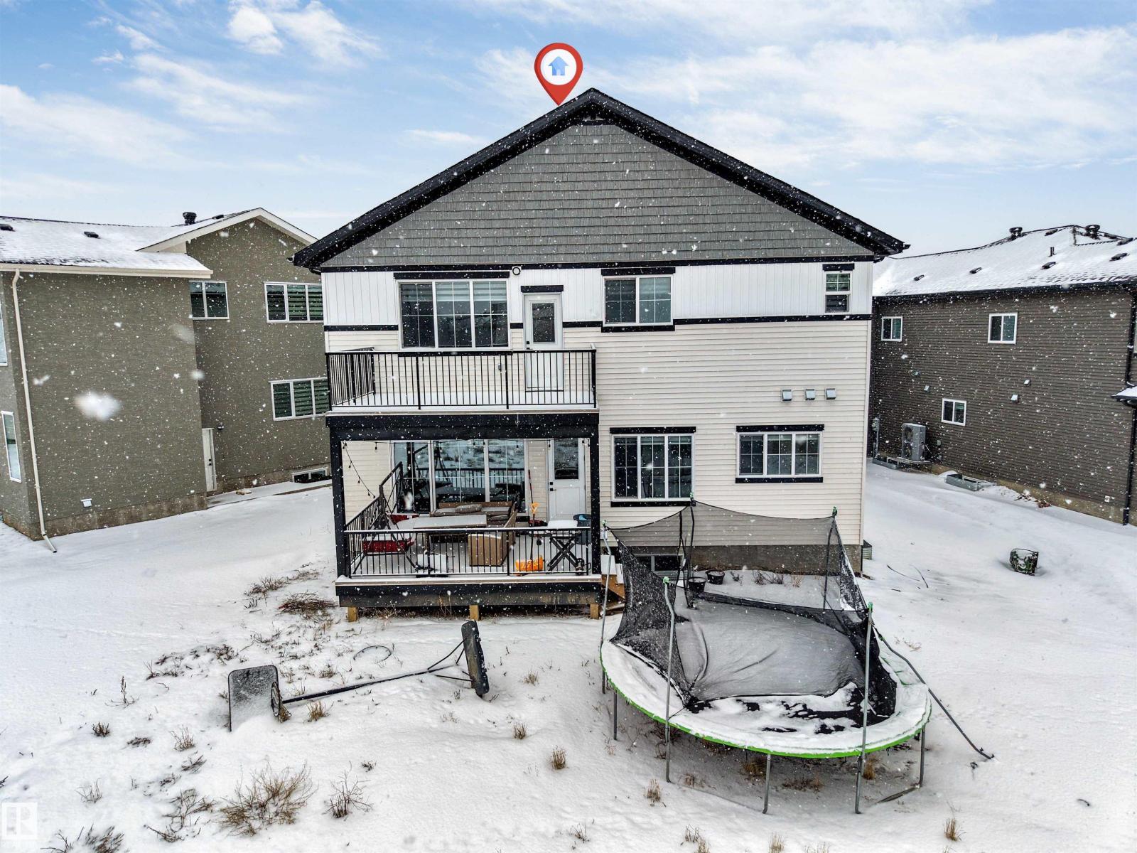 304 33 Av Nw, Edmonton, Alberta  T6T 2V8 - Photo 54 - E4488335