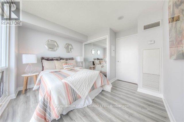 4512 - 15 Fort York Boulevard, Toronto, Ontario  M5V 3Y4 - Photo 15 - C13139016