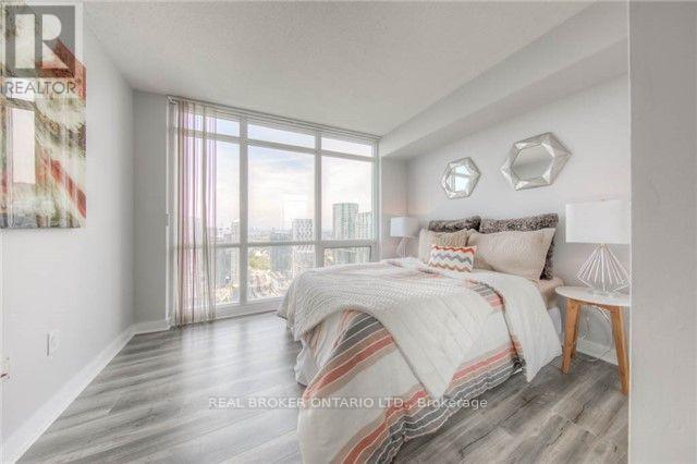 4512 - 15 Fort York Boulevard, Toronto, Ontario  M5V 3Y4 - Photo 16 - C13139016