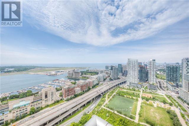 4512 - 15 Fort York Boulevard, Toronto, Ontario  M5V 3Y4 - Photo 20 - C13139016
