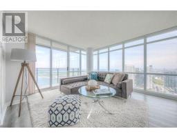 4512 - 15 FORT YORK BOULEVARD, Toronto, Ontario