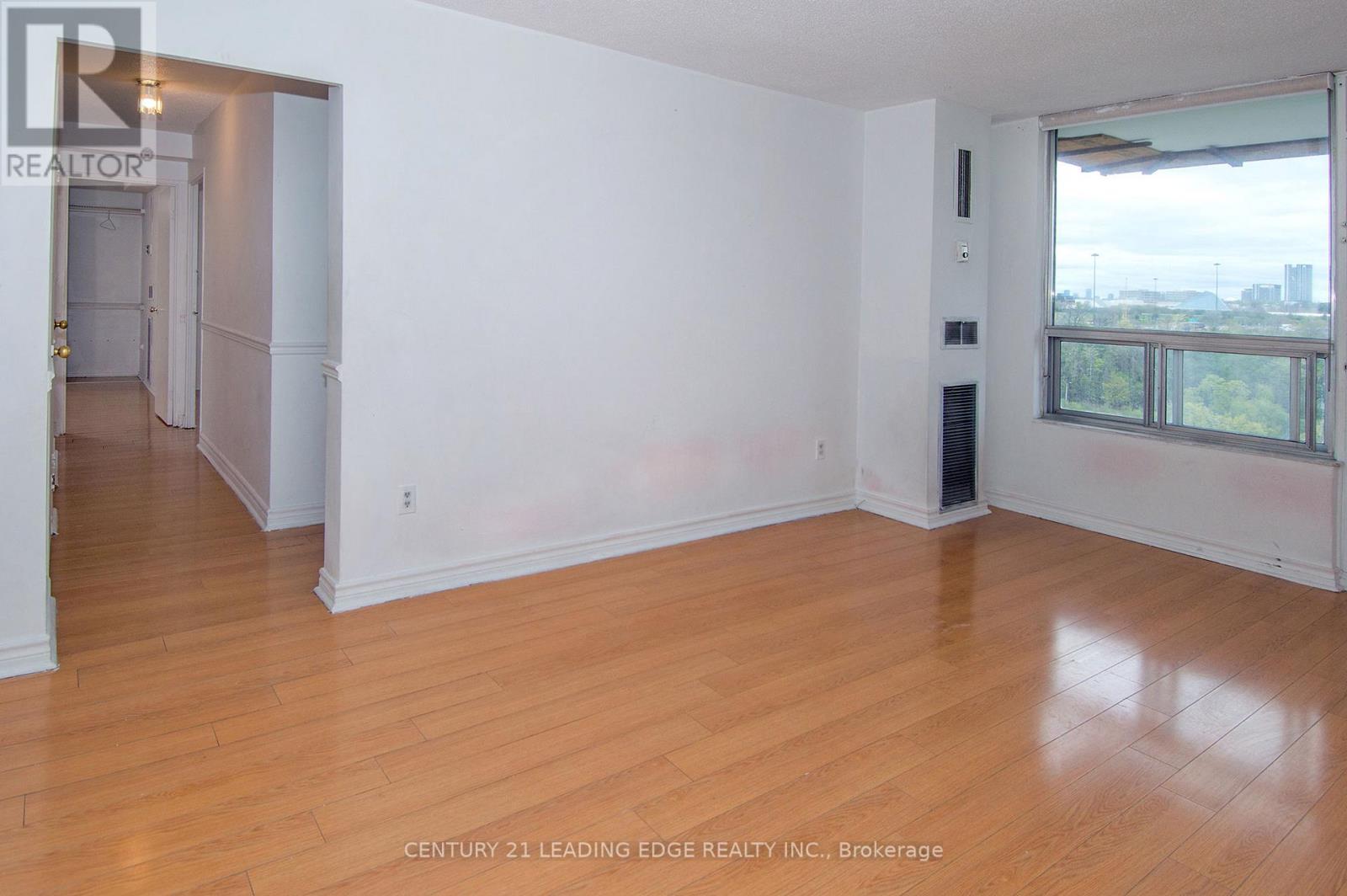 1203 - 20 Edgecliff Golfway, Toronto, Ontario  M3C 3A4 - Photo 11 - C12950872