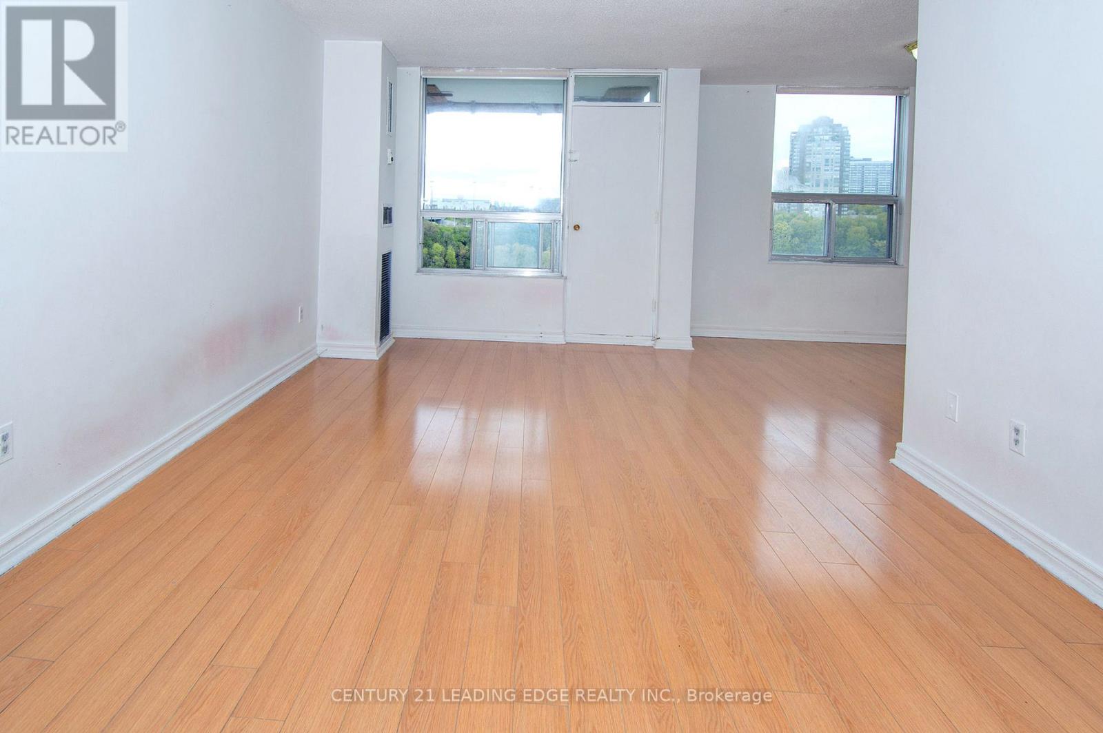 1203 - 20 Edgecliff Golfway, Toronto, Ontario  M3C 3A4 - Photo 9 - C12950872