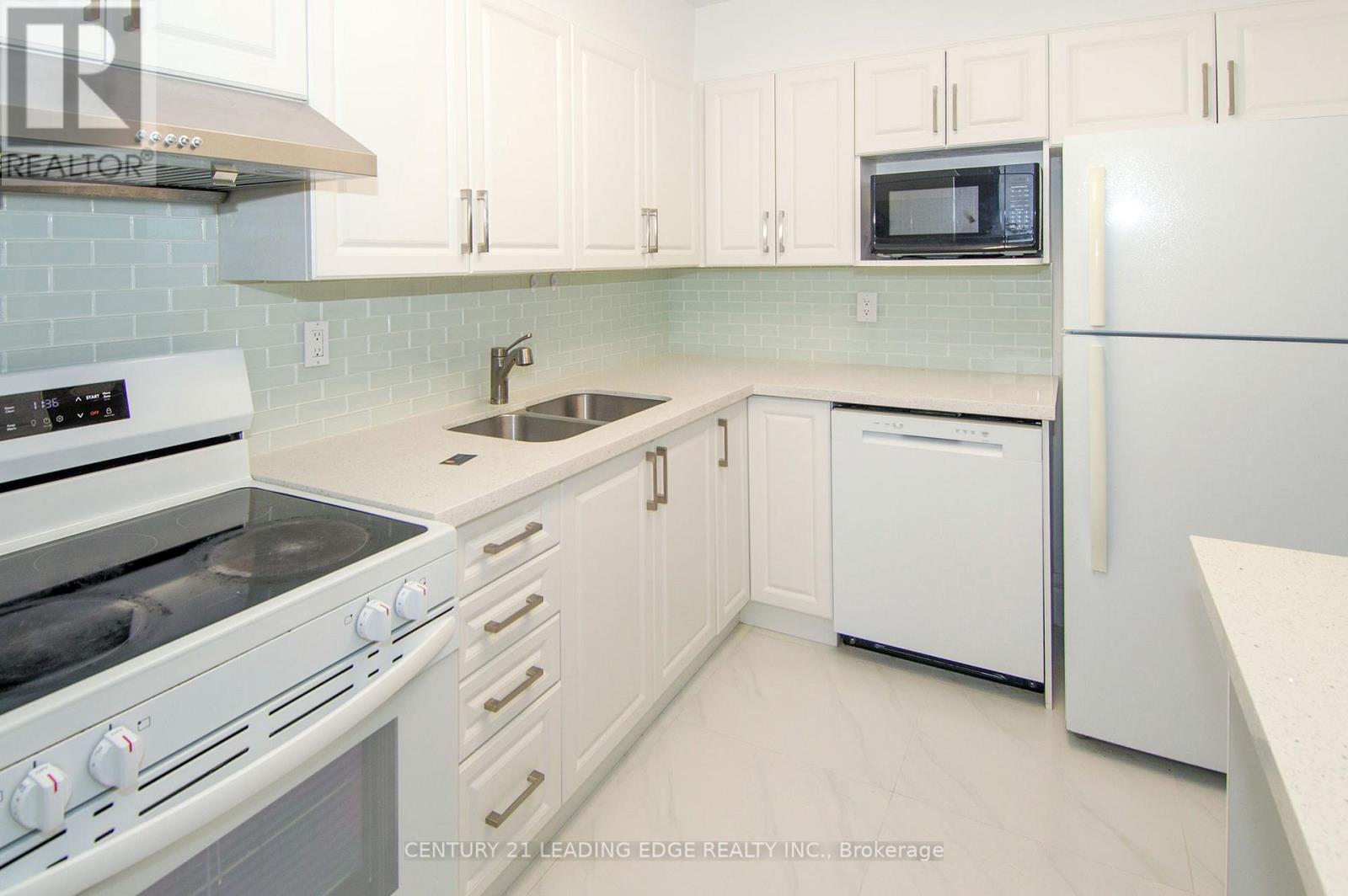 1203 - 20 Edgecliff Golfway, Toronto, Ontario  M3C 3A4 - Photo 16 - C12950872