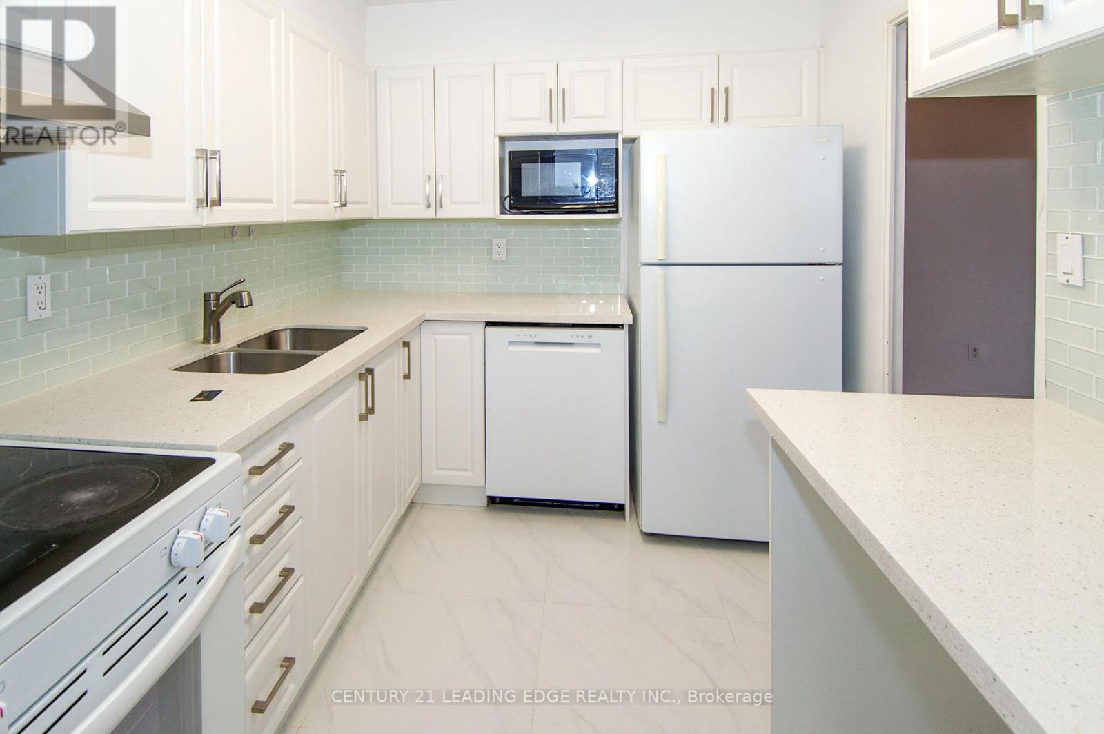 1203 - 20 Edgecliff Golfway, Toronto, Ontario  M3C 3A4 - Photo 15 - C12950872