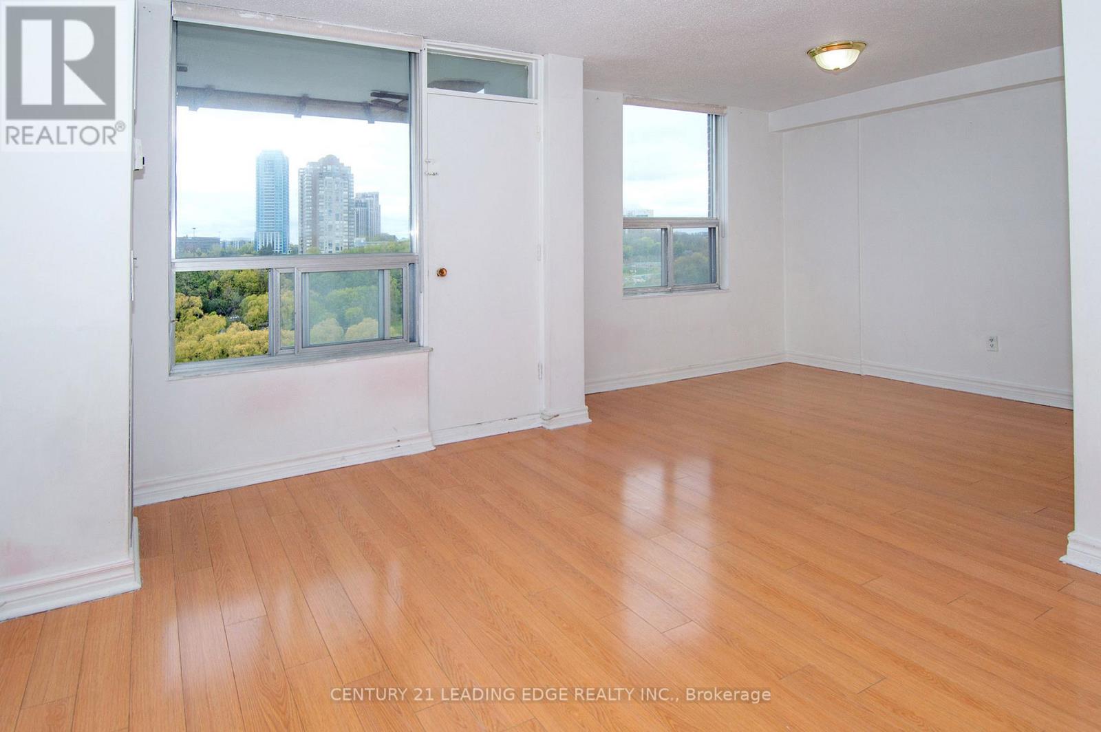 1203 - 20 Edgecliff Golfway, Toronto, Ontario  M3C 3A4 - Photo 10 - C12950872