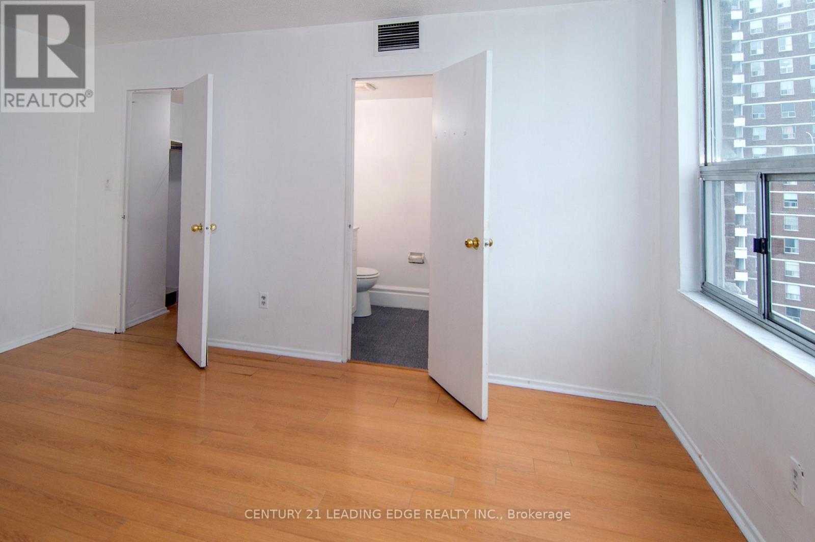 1203 - 20 Edgecliff Golfway, Toronto, Ontario  M3C 3A4 - Photo 27 - C12950872