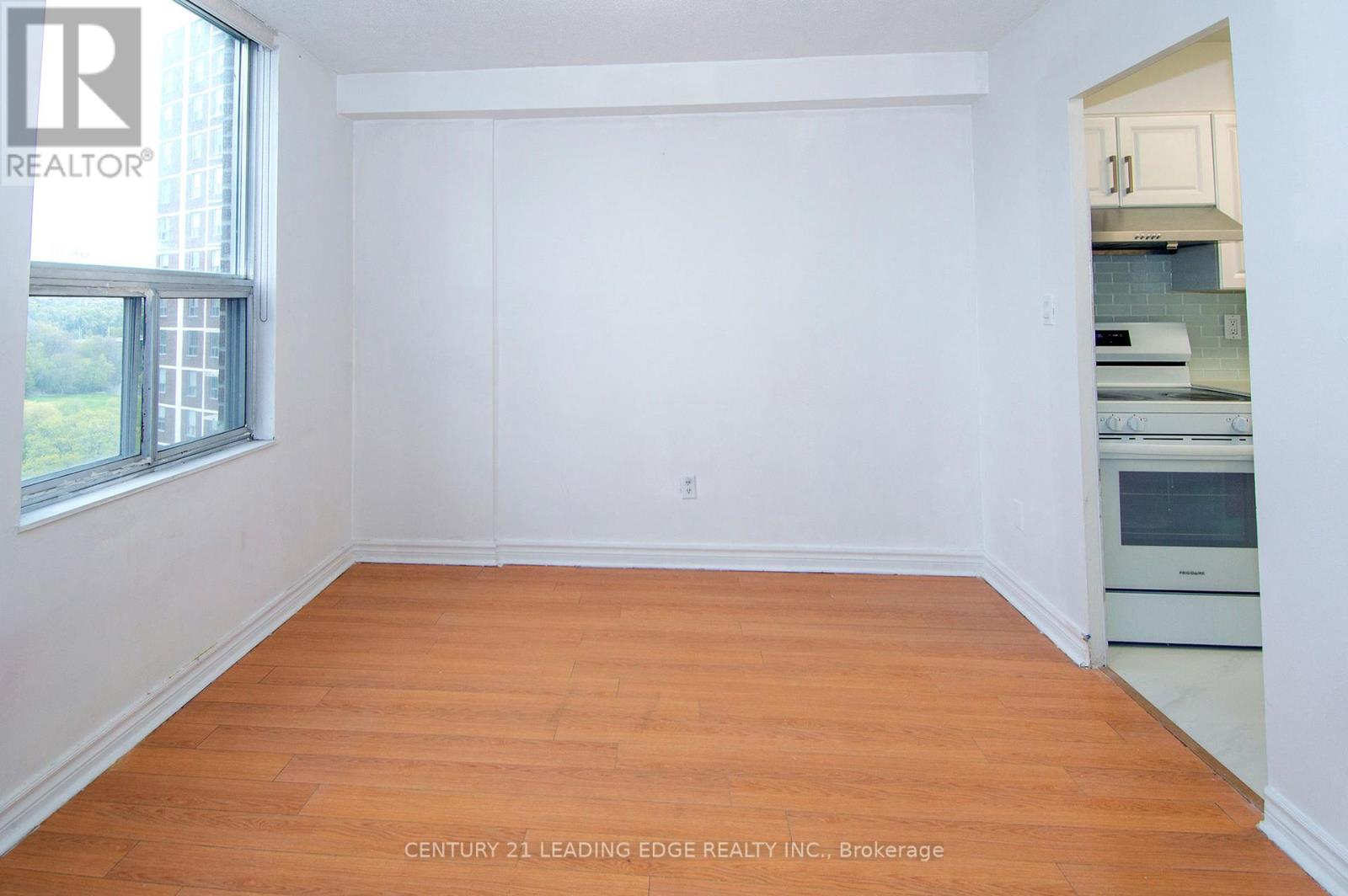 1203 - 20 Edgecliff Golfway, Toronto, Ontario  M3C 3A4 - Photo 14 - C12950872