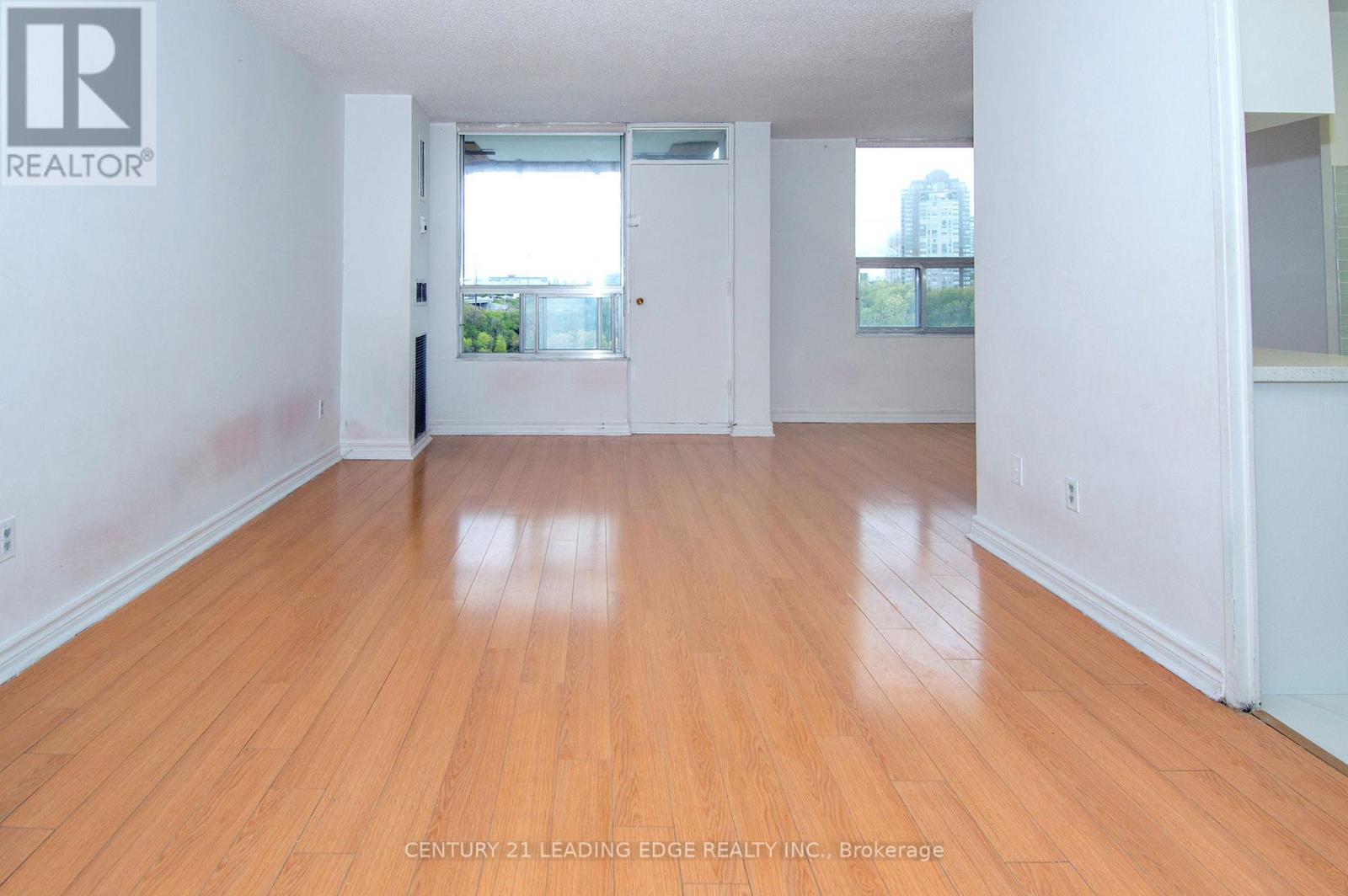 1203 - 20 Edgecliff Golfway, Toronto, Ontario  M3C 3A4 - Photo 7 - C12950872