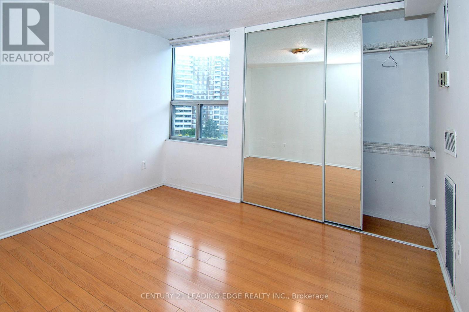 1203 - 20 Edgecliff Golfway, Toronto, Ontario  M3C 3A4 - Photo 22 - C12950872