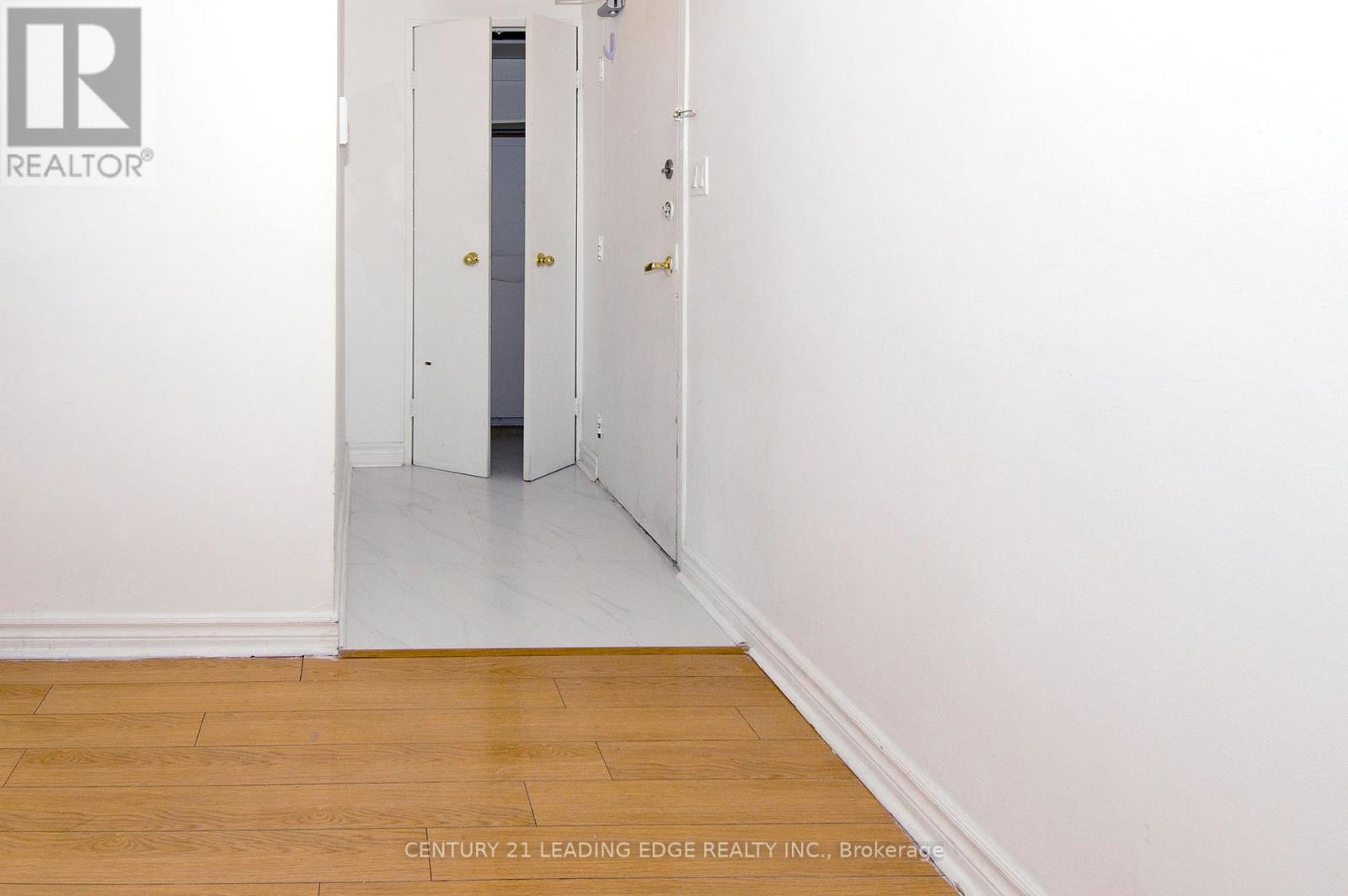 1203 - 20 Edgecliff Golfway, Toronto, Ontario  M3C 3A4 - Photo 6 - C12950872
