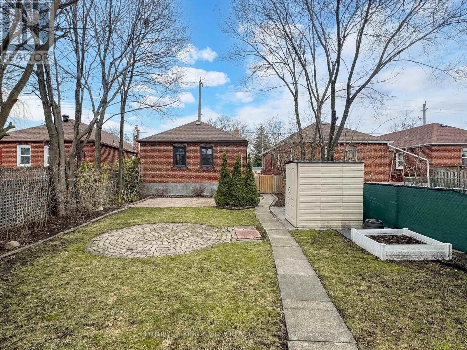 330 Kennedy Road, Toronto, Ontario  M1N 3P7 - Photo 21 - E13126606