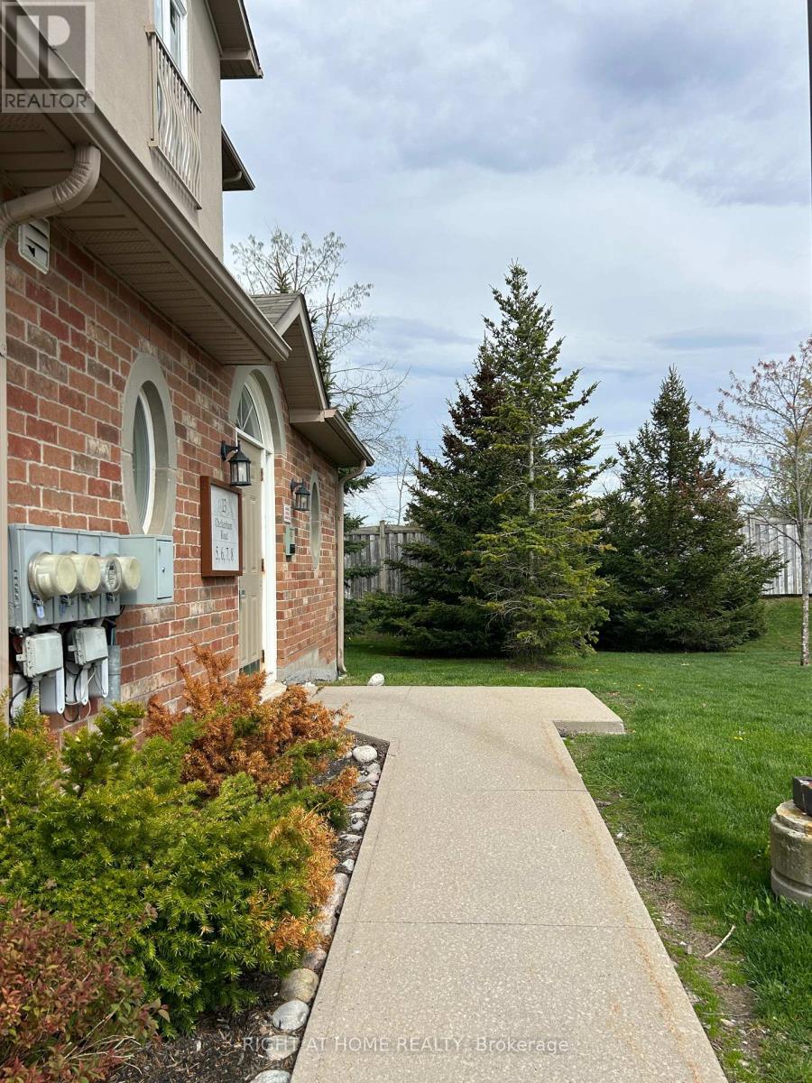 5 - 13 Cheltenham Road, Barrie, Ontario L4M 0E3 - Photo 21 - S12846644