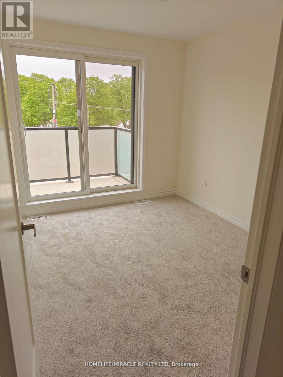 138 - 1081 Danforth Road, Toronto, Ontario  M1J 0B2 - Photo 12 - E13139008