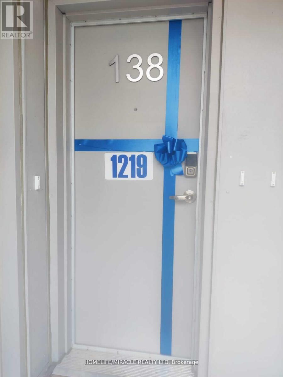 138 - 1081 Danforth Road, Toronto, Ontario  M1J 0B2 - Photo 2 - E13139008
