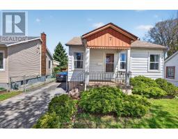 7 DUNKIRK AVENUE, Kingston, Ontario