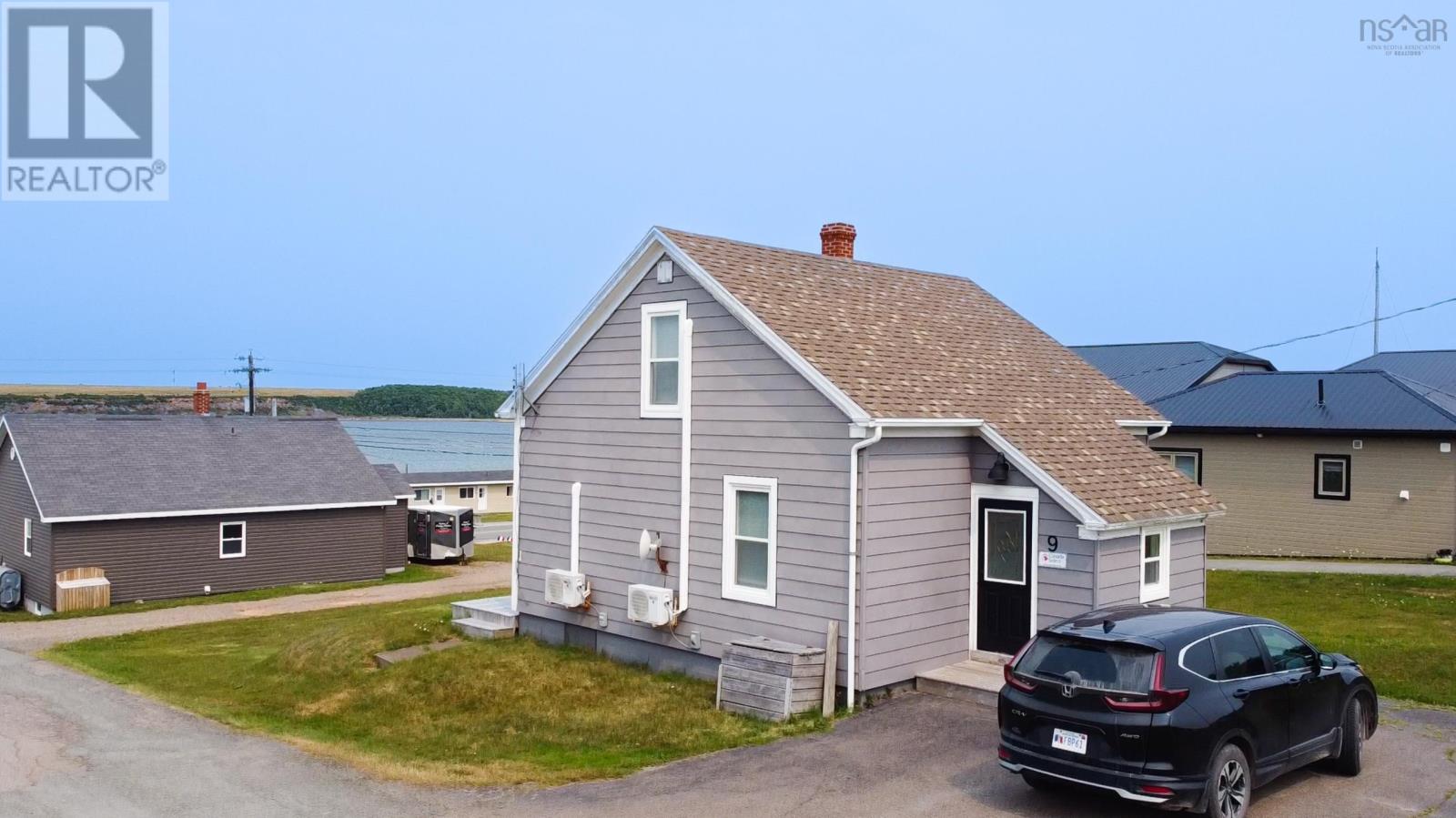 9 Chemin De Susanne Road, Chéticamp, Nova Scotia  B0E 1H0 - Photo 2 - 202520025