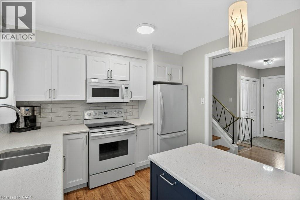 4 Camelot Drive, Hamilton, Ontario  L8V 2L2 - Photo 15 - 40829524