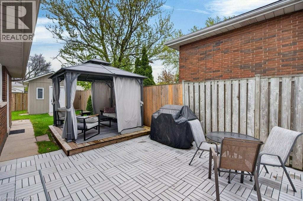 4 Camelot Drive, Hamilton, Ontario  L8V 2L2 - Photo 36 - 40829524