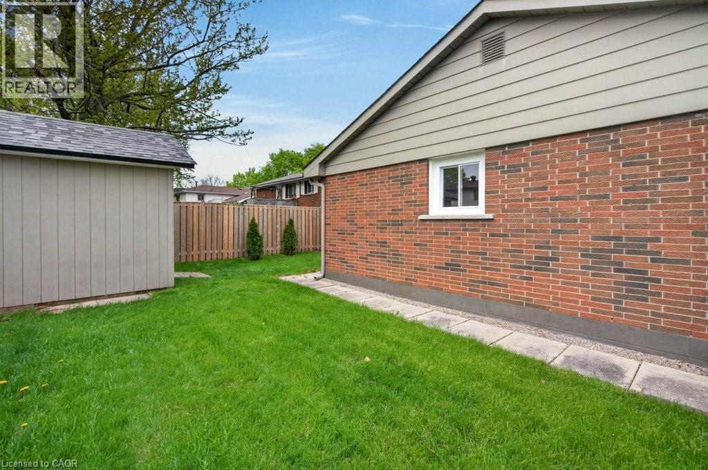 4 Camelot Drive, Hamilton, Ontario  L8V 2L2 - Photo 41 - 40829524