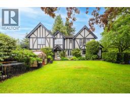 1850 MATHERS AVENUE, West Vancouver, British Columbia