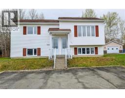 925-927 Victoria Avenue, Bathurst, New Brunswick