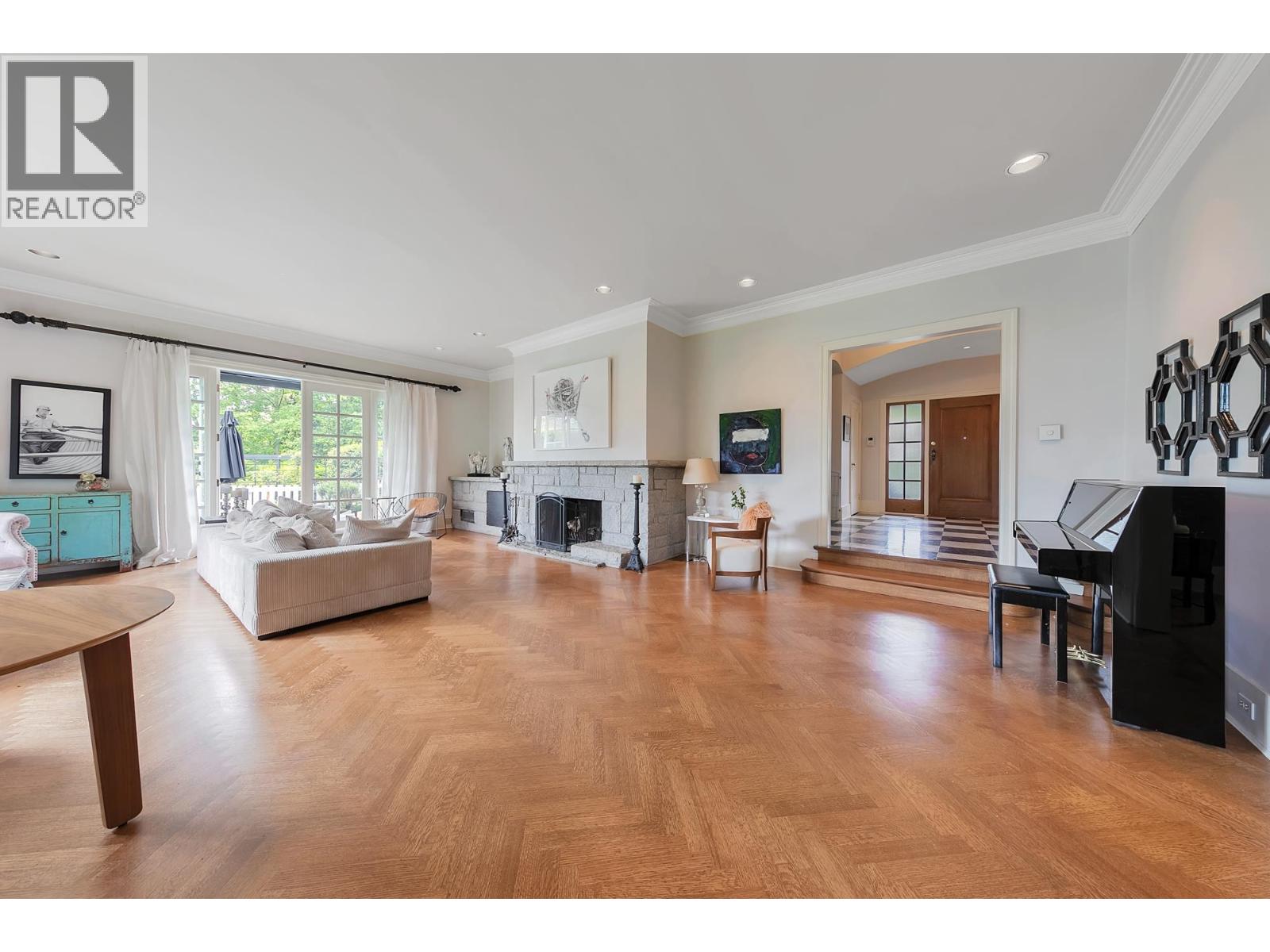 1850 Mathers Avenue, West Vancouver, British Columbia  V7V 2G8 - Photo 7 - R3120147
