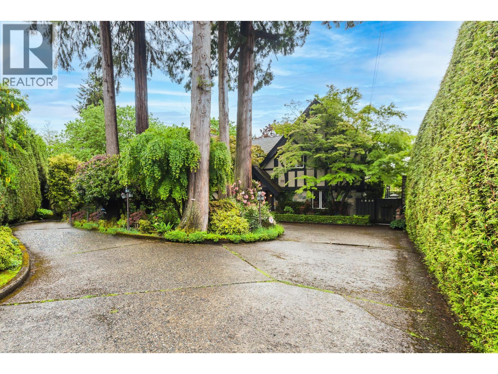 1850 Mathers Avenue, West Vancouver, British Columbia  V7V 2G8 - Photo 5 - R3120147