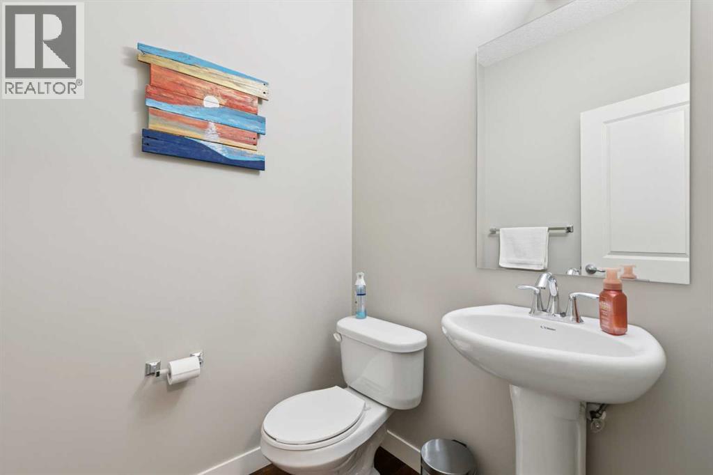 247 Chaparral Valley Way, Calgary, Alberta  T2X 0X3 - Photo 3 - A2308054