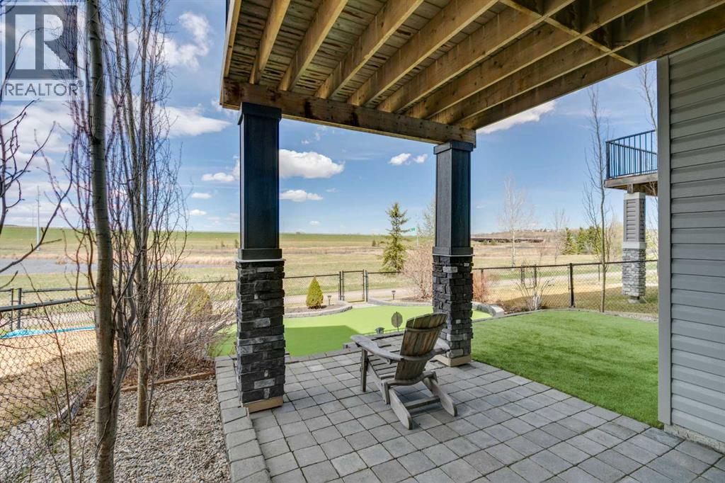 247 Chaparral Valley Way, Calgary, Alberta  T2X 0X3 - Photo 31 - A2308054